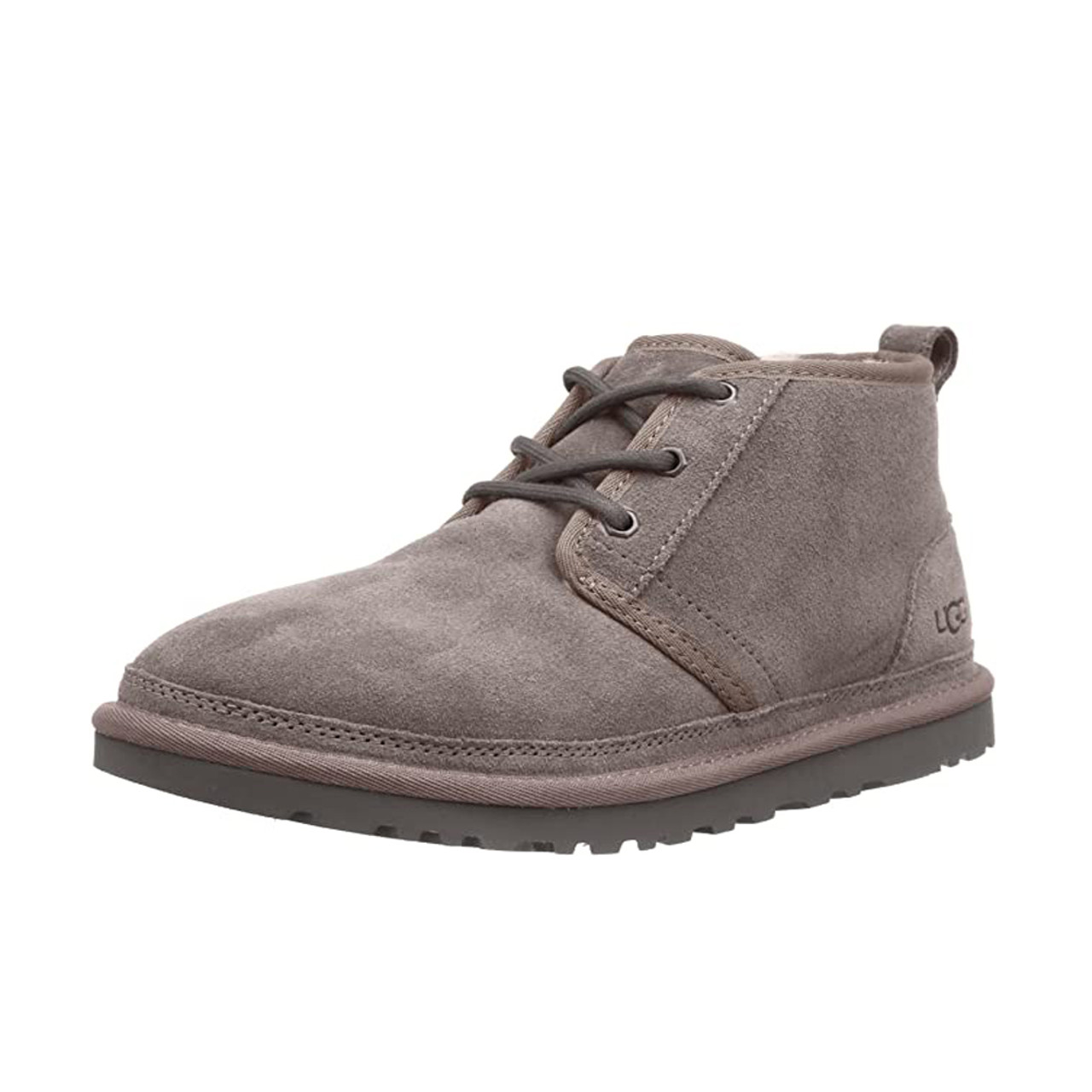 UGG Men's Neumel Boots - Grey | Discount UGG Mens Boots & More