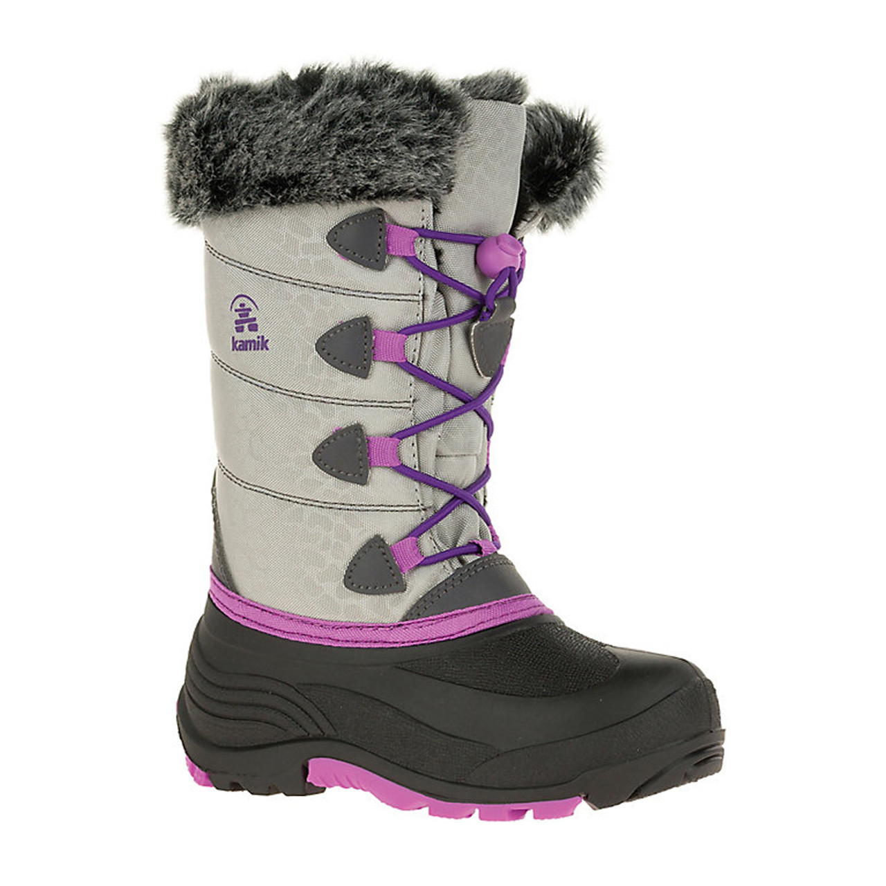 Snowgypsy youth store snow boot