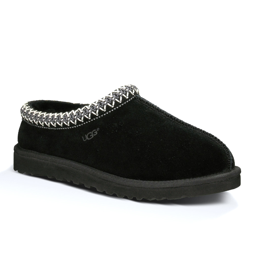 Ugg Tasman 6 Women's Black