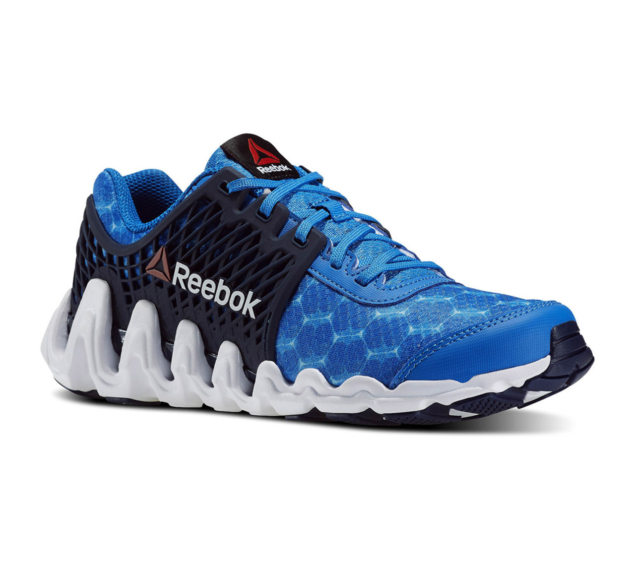 Reebok zigtech hot sale big n fast