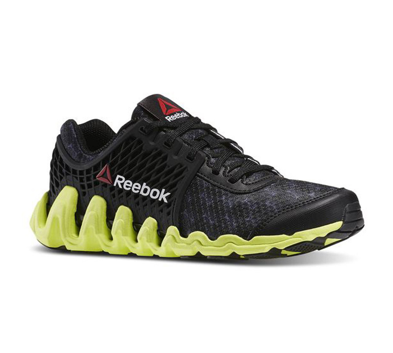 Discount deals reebok zigtech