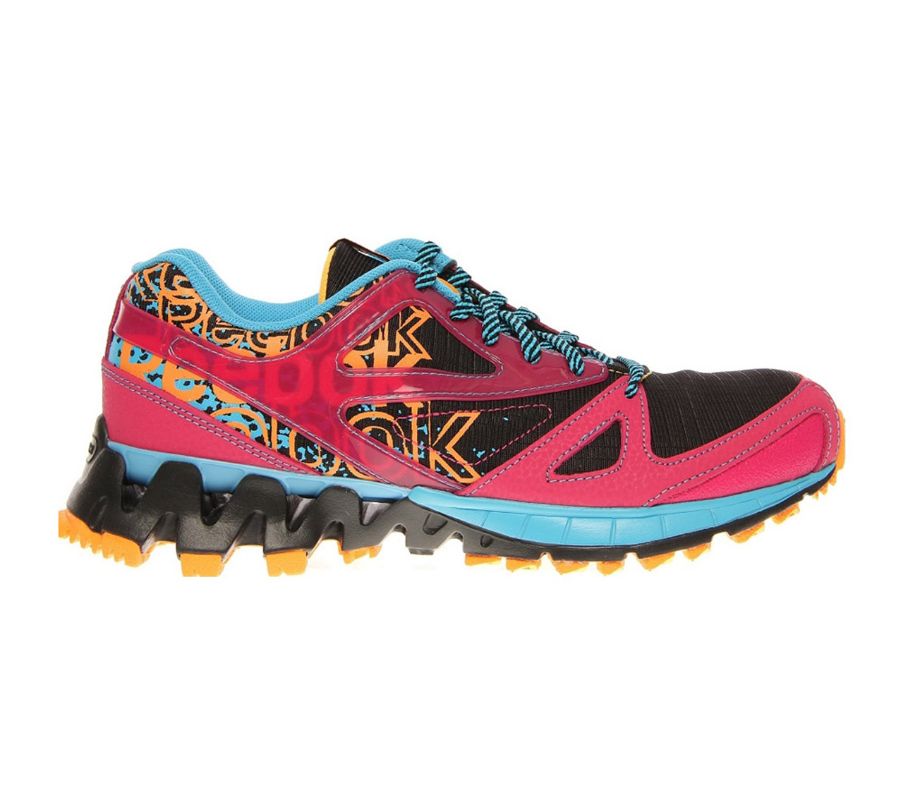 Reebok hot sale zigkick trail