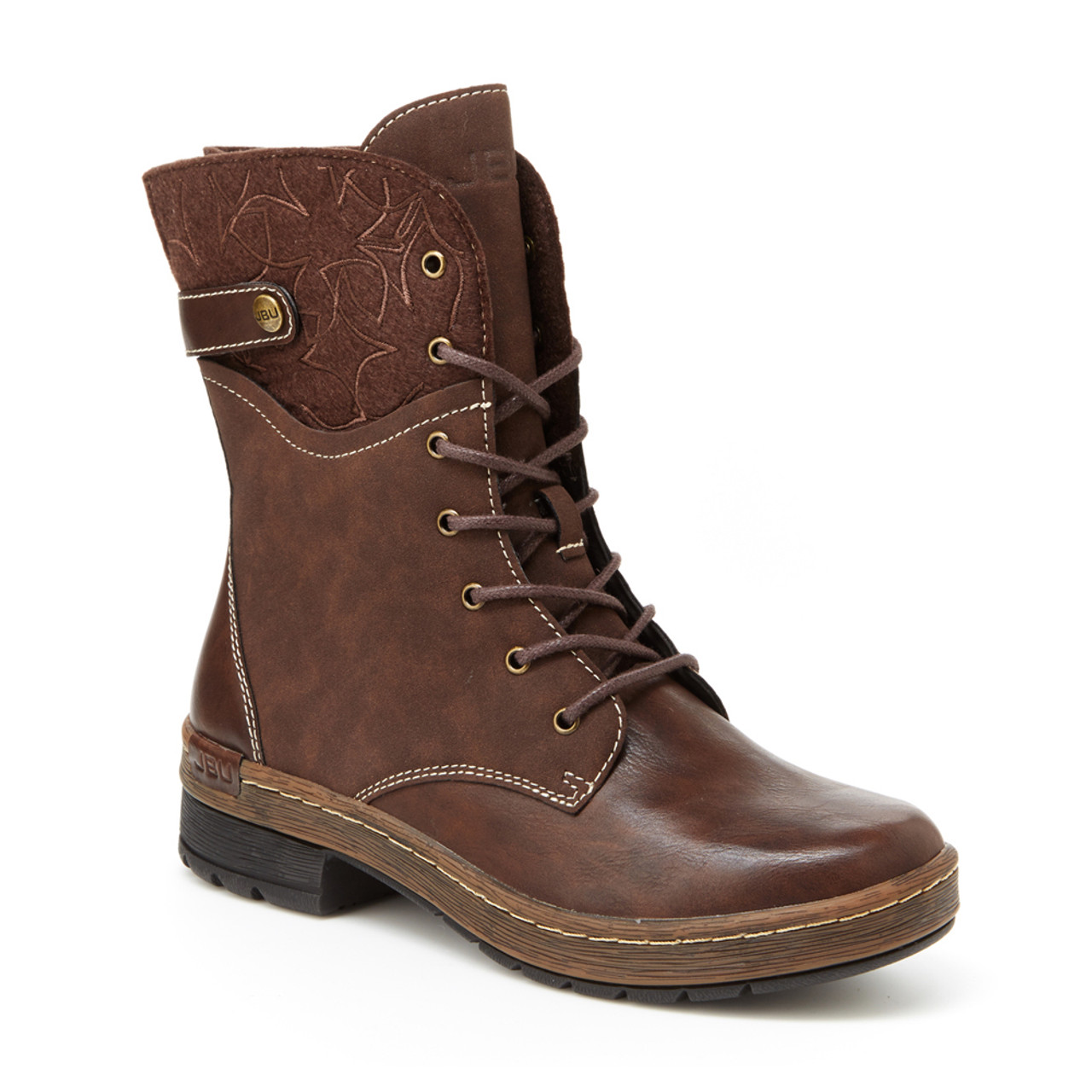 women's jbu boots