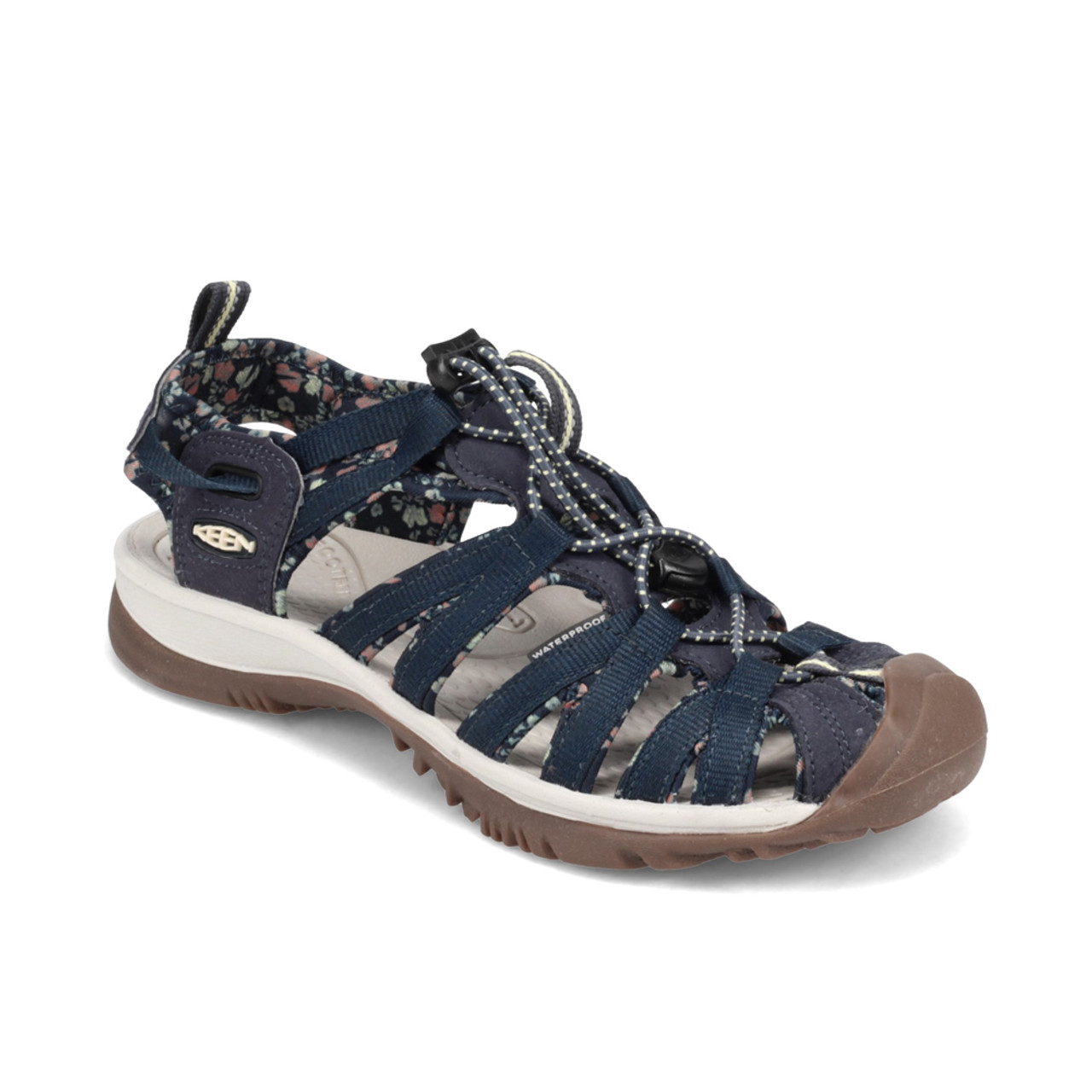 Keen Newport Hiking Sandals Men's