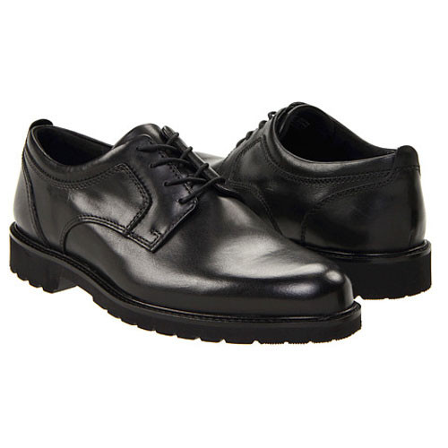 Bostonian Luglite Black - | Discount Bostonian Men's Dress Shoes & More -  Shoolu.com | Shoolu.com