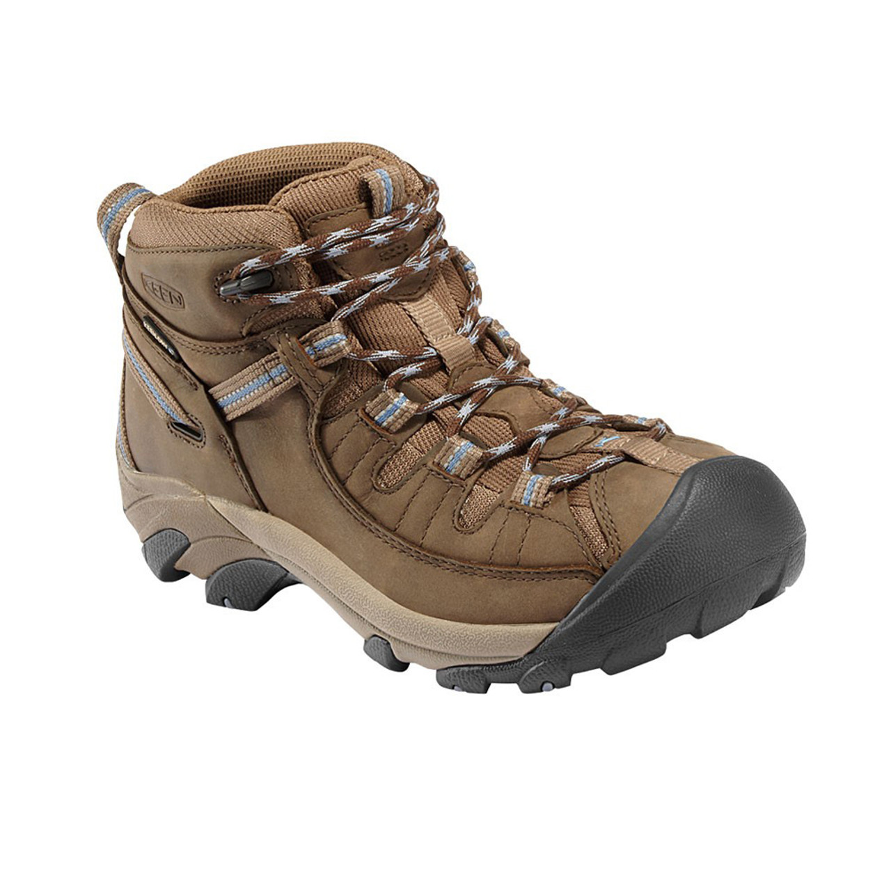 Keen boots targhee ii clearance mid