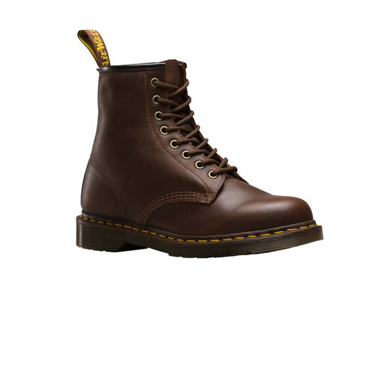 dr martens church carpathian