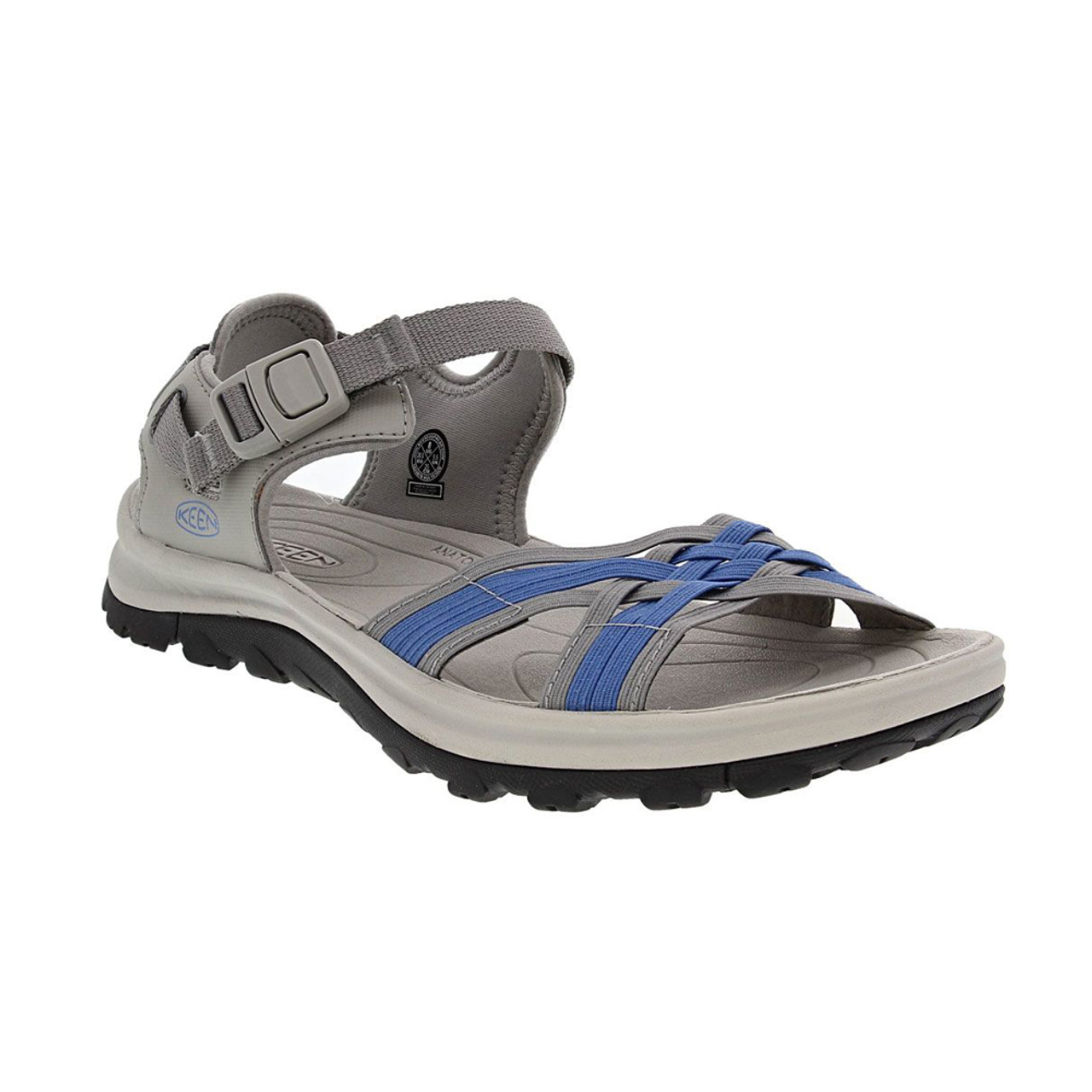 Womens-Sandals – Foot Solutions Corp