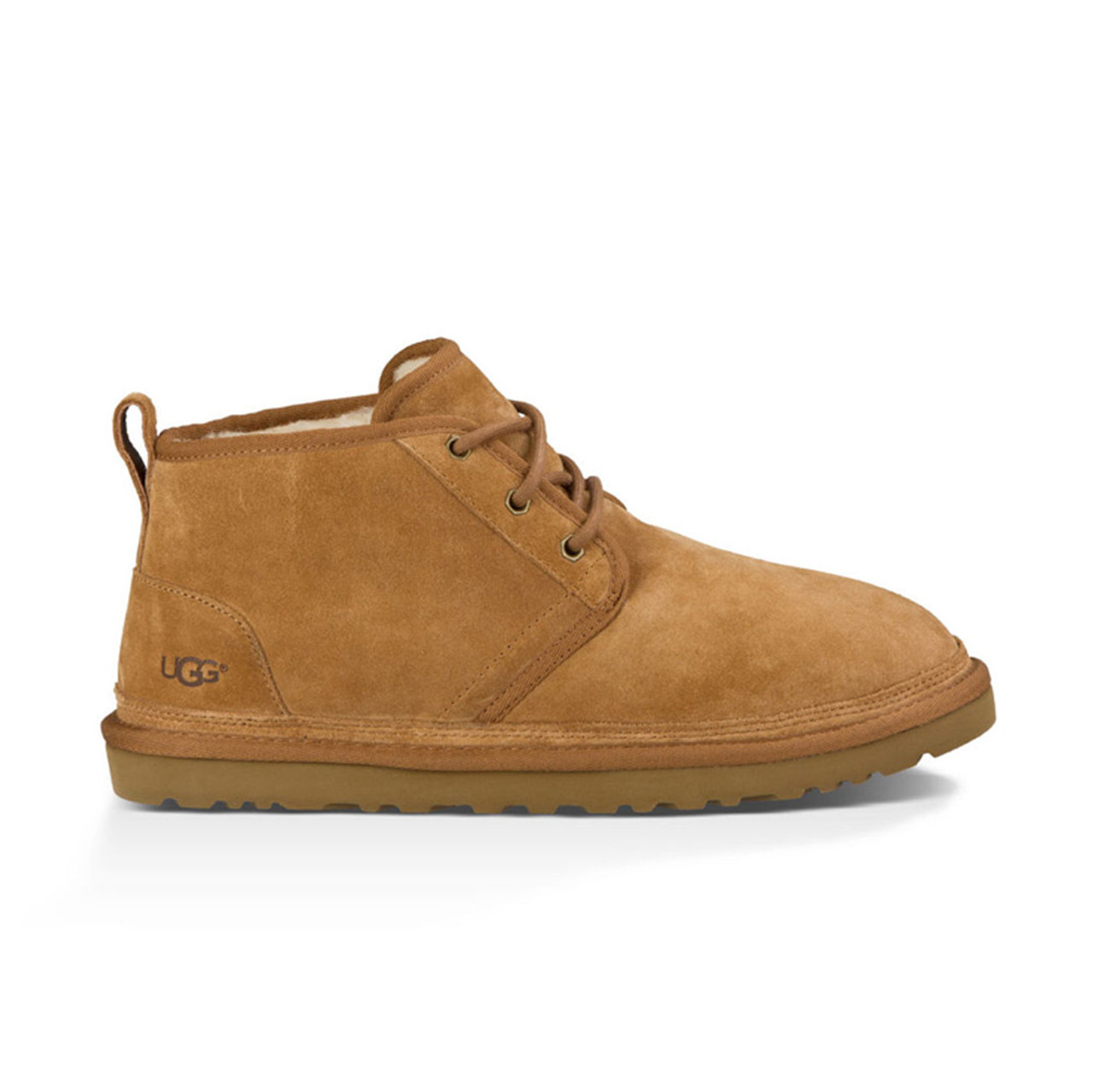 chestnut mens uggs