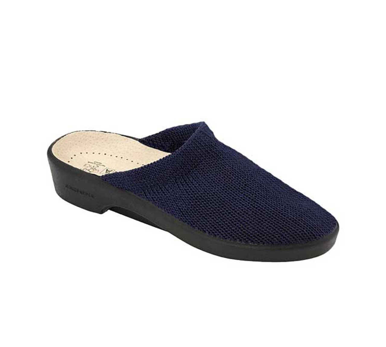 Arcopedico Women's Light Mule - Blue | Discount Ladies Shoes & More - Shoolu.com | Shoolu.com
