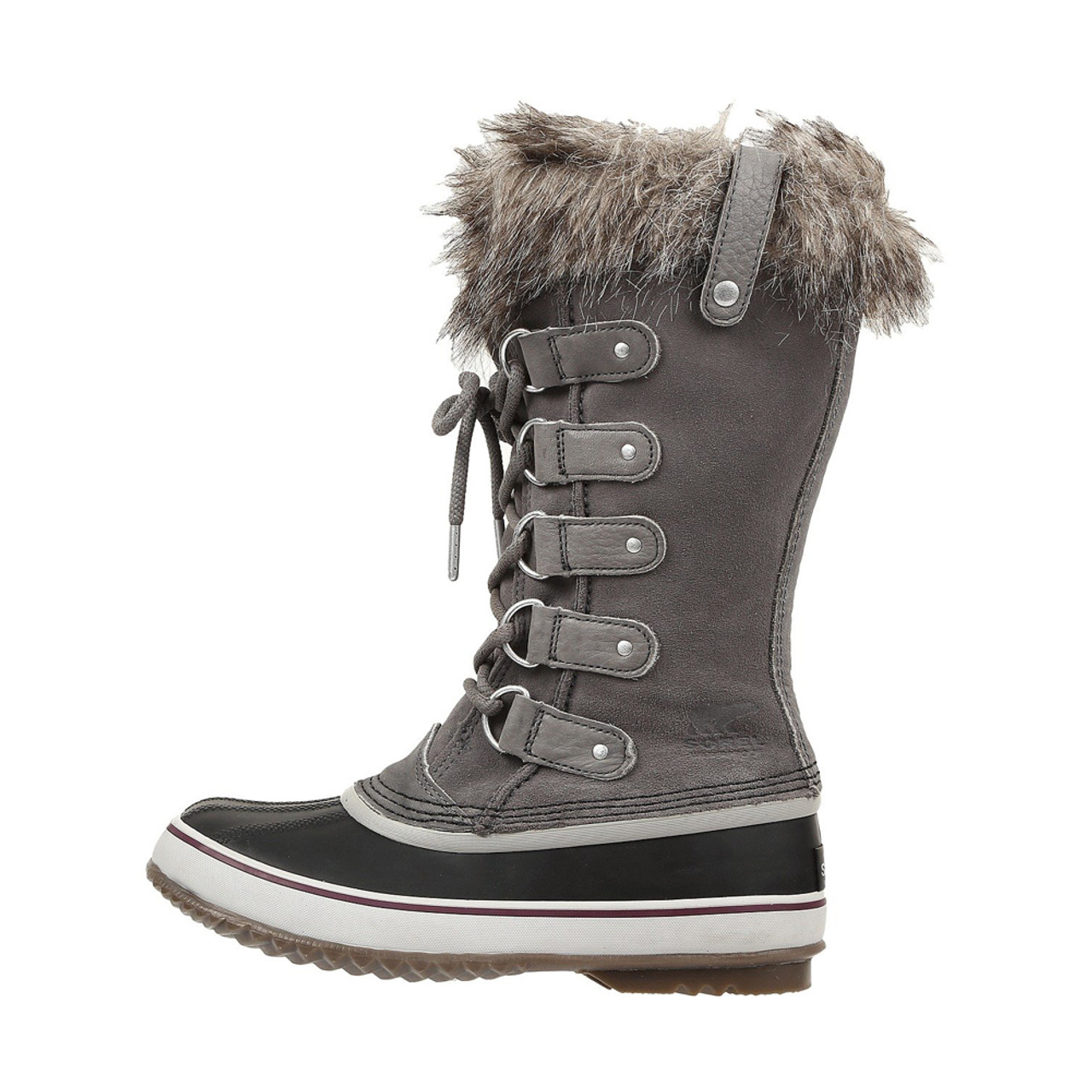 sorel ladies boots