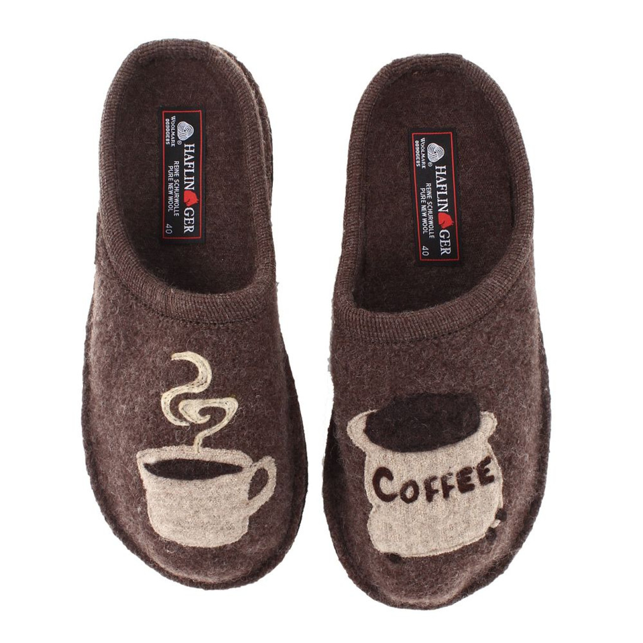 Reine schurwolle slippers Outlet