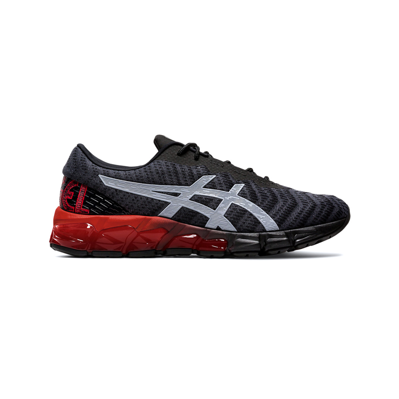 Asics gel quantum 180 clearance red black