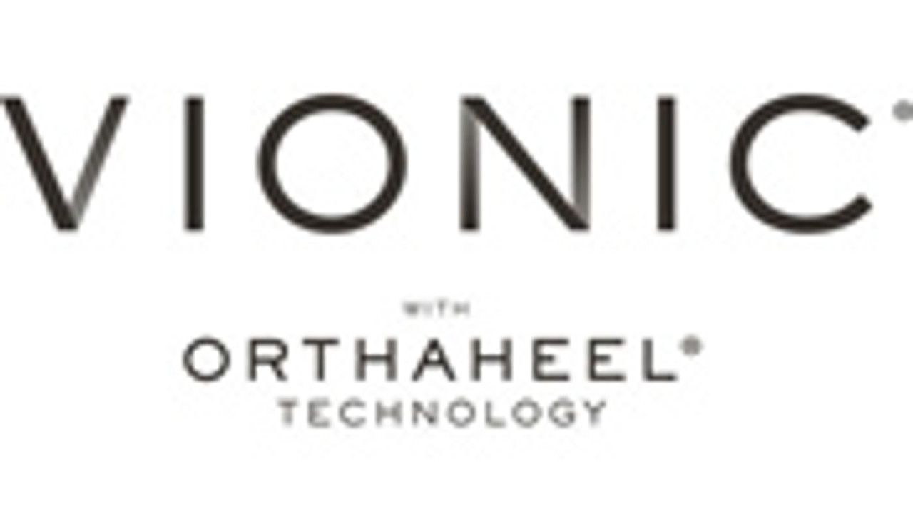 vionic orthaheel turner men's sneaker