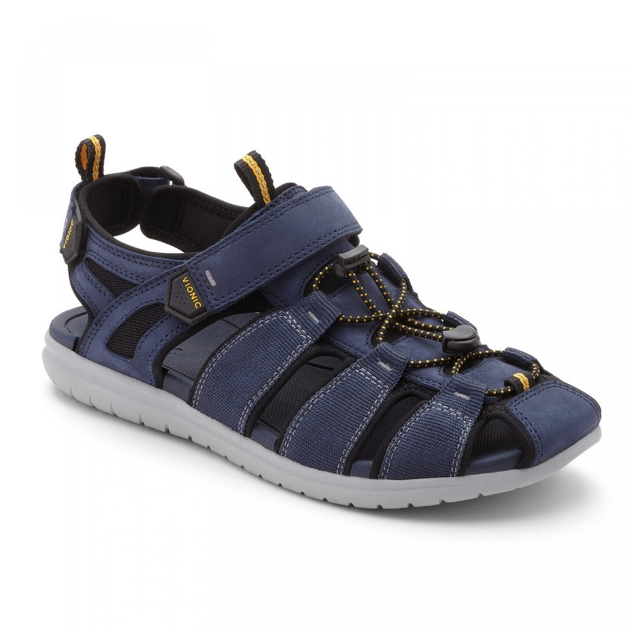 vionic mens sandals near me