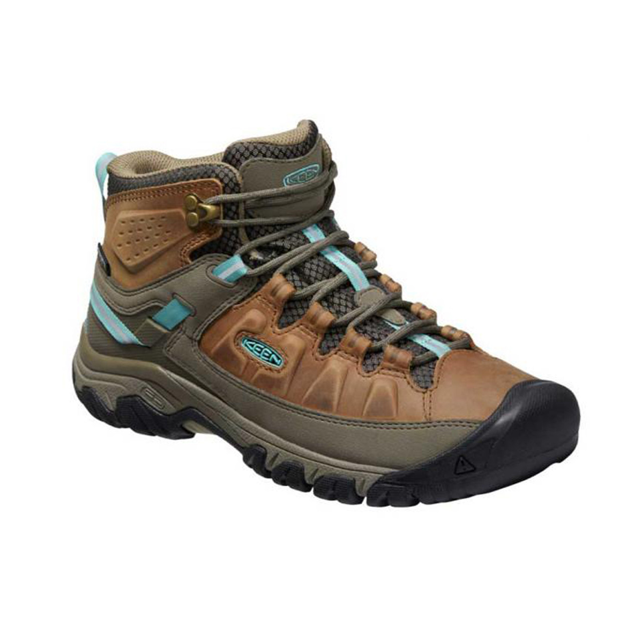 Keen ladies clearance hiking boots