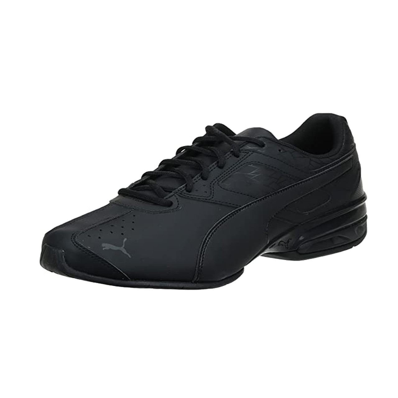 puma fracture black