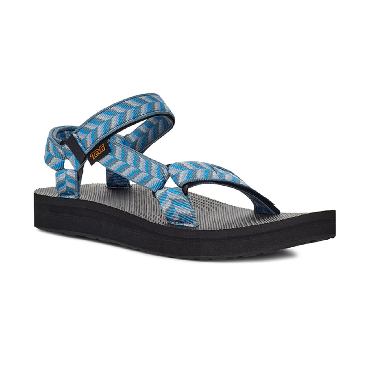 Teva midform universal geometric on sale sandal