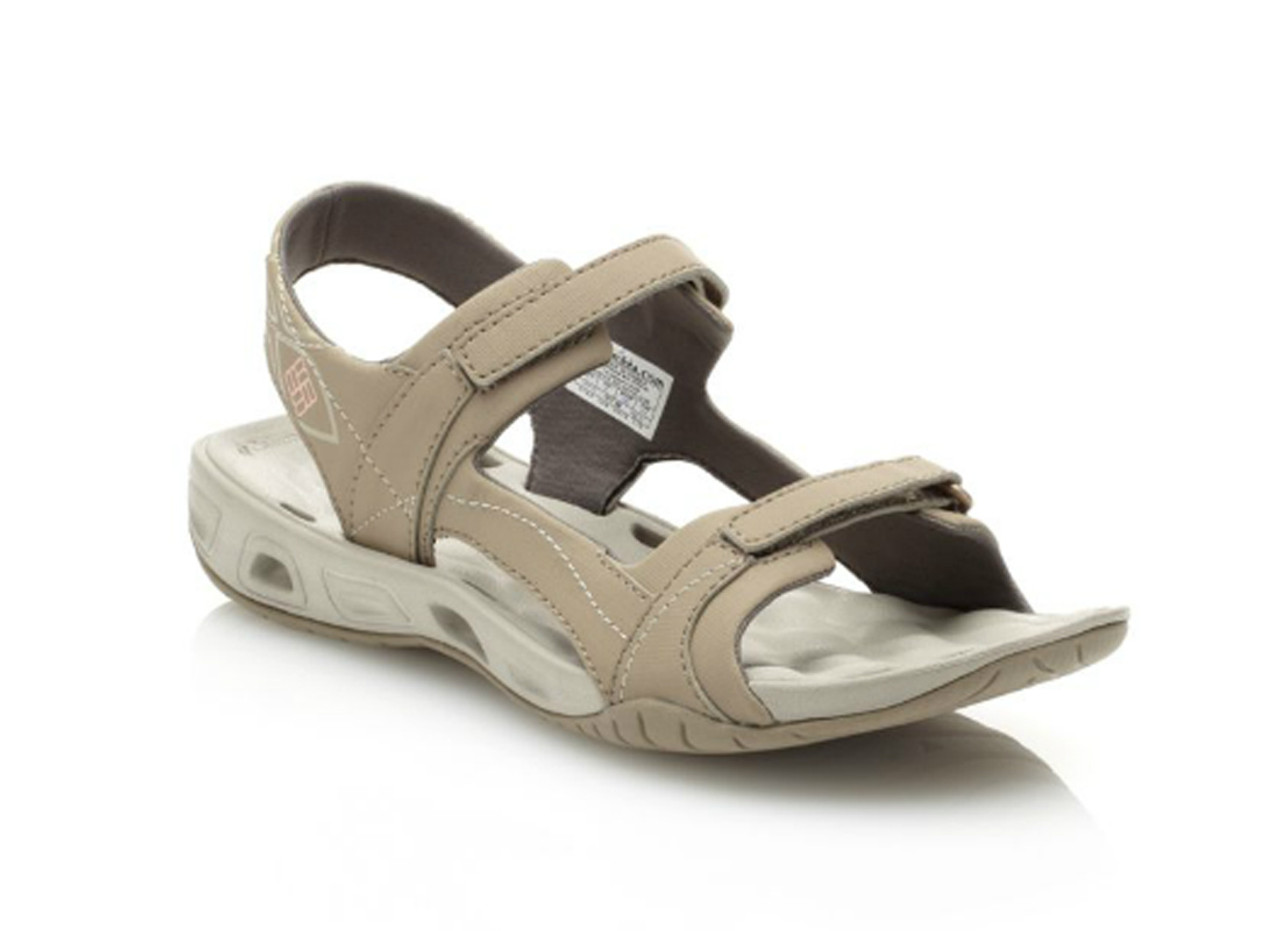 Columbia Santiam 2 Strap - Sandals Men's | Buy online | Bergfreunde.eu