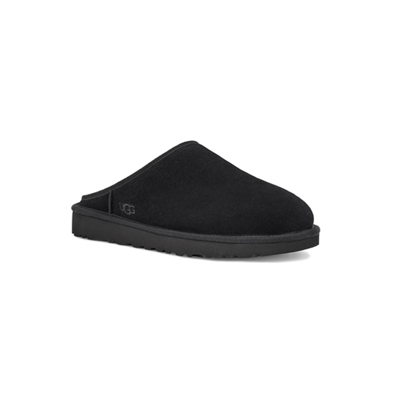 UGG Men's Classic Slip On Black