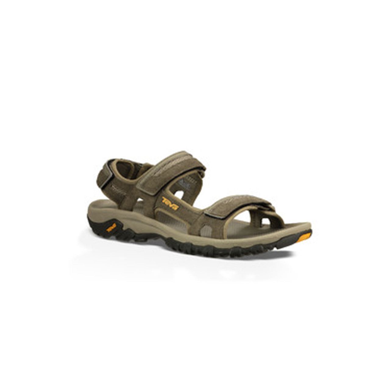 Teva Men's Hudson Hiking Sandal- Bungee Cord - NEW In Box size 11 | eBay