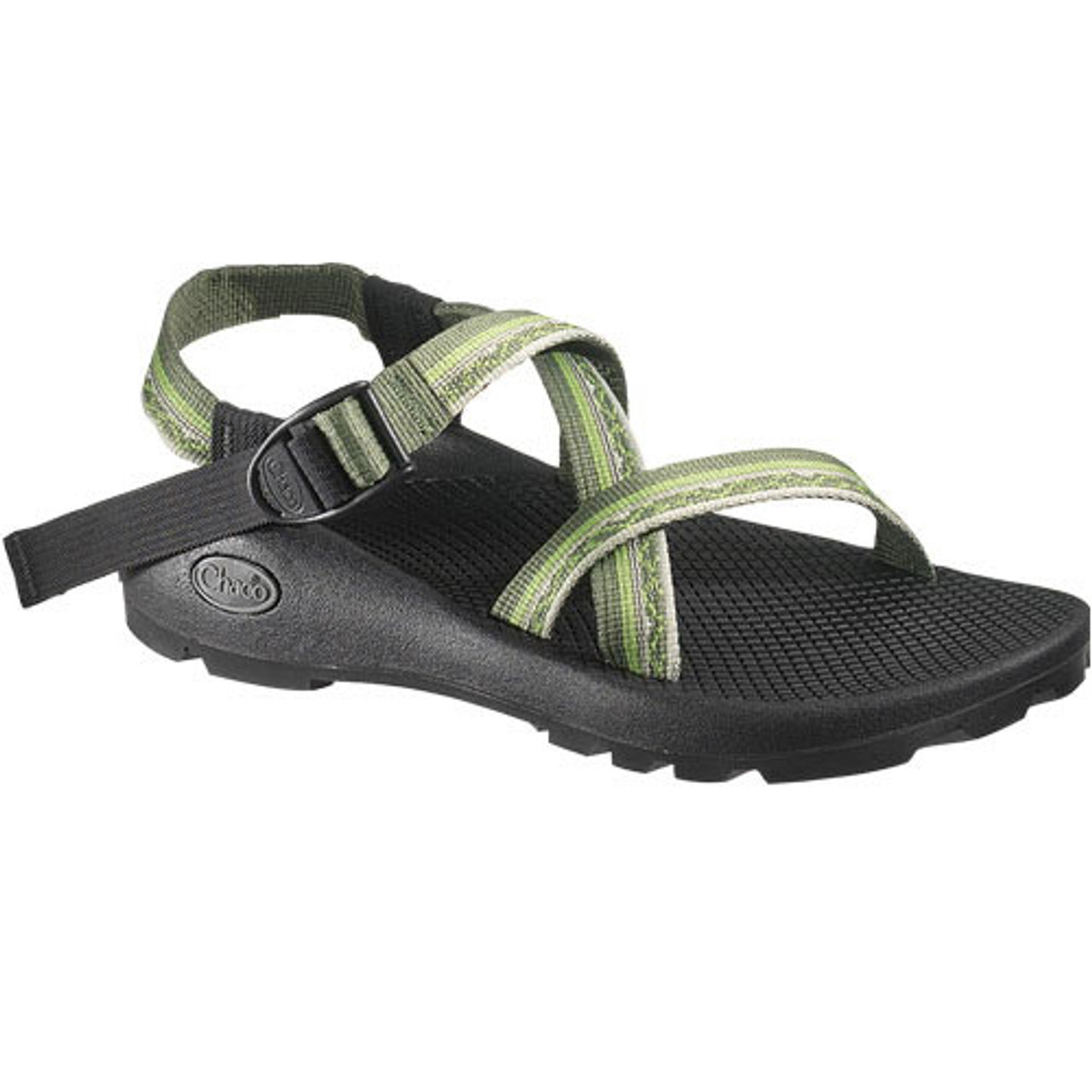 New Chaco Z1 Unaweep Awnest Ladies 9 Awnest Vert Discount