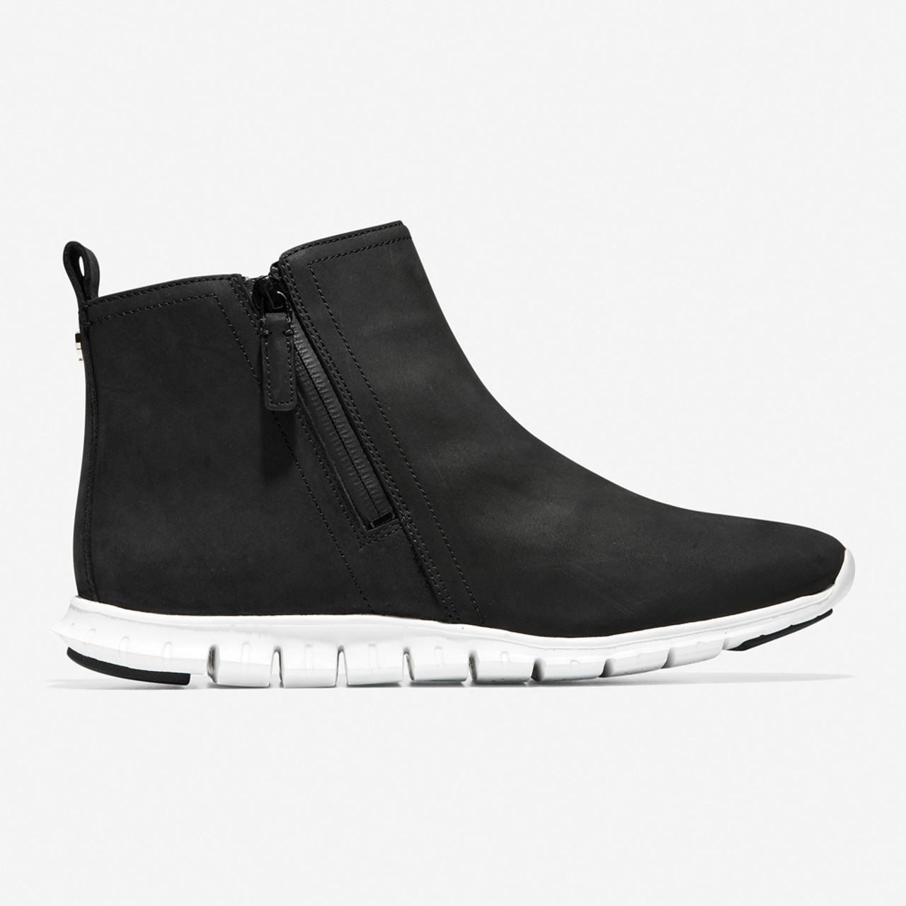 Cole haan store booties waterproof