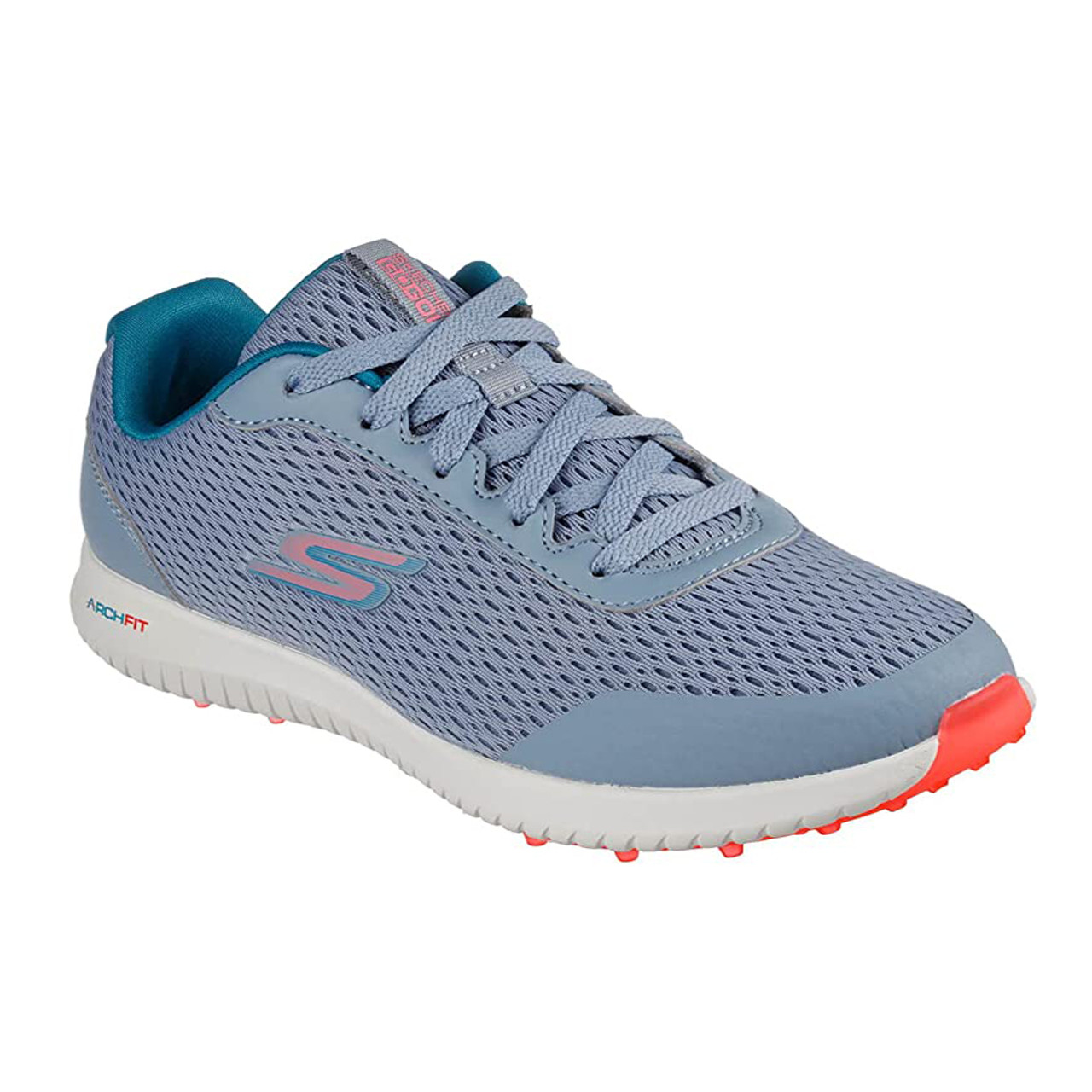 automatisk Charmerende Tid Skechers Women's GO GOLF Max Fairway 3 Golf Shoe - Blue | Discount Skechers  Women's Golf Shoes & More - Shoolu.com | Shoolu.com