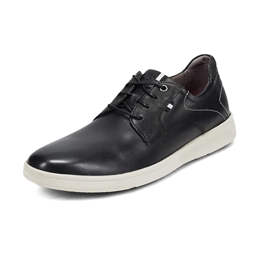Rucci PlainToe Oxford | Florsheim Cognac Dress Shoes for Men