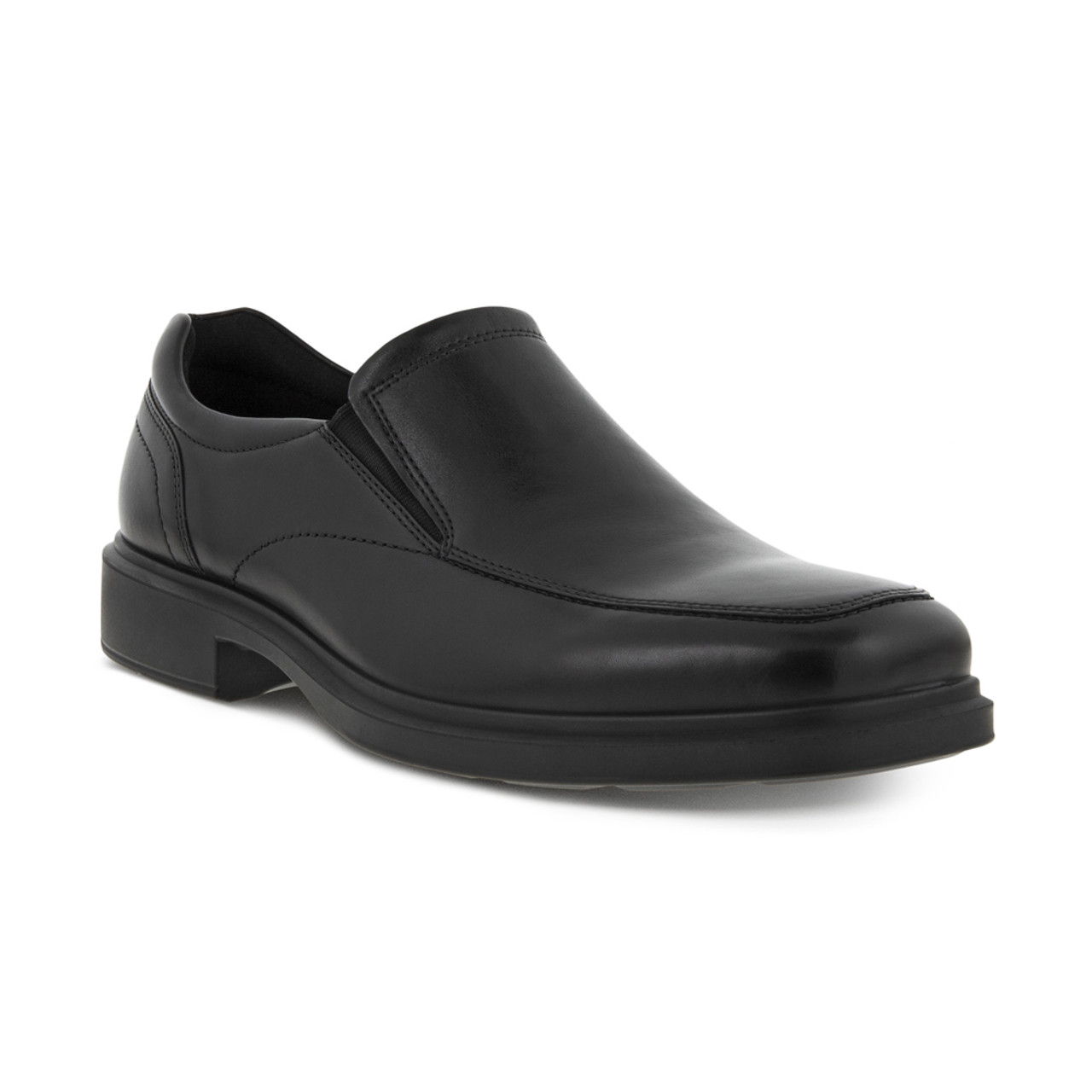 Ecco helsinki shop black santiago