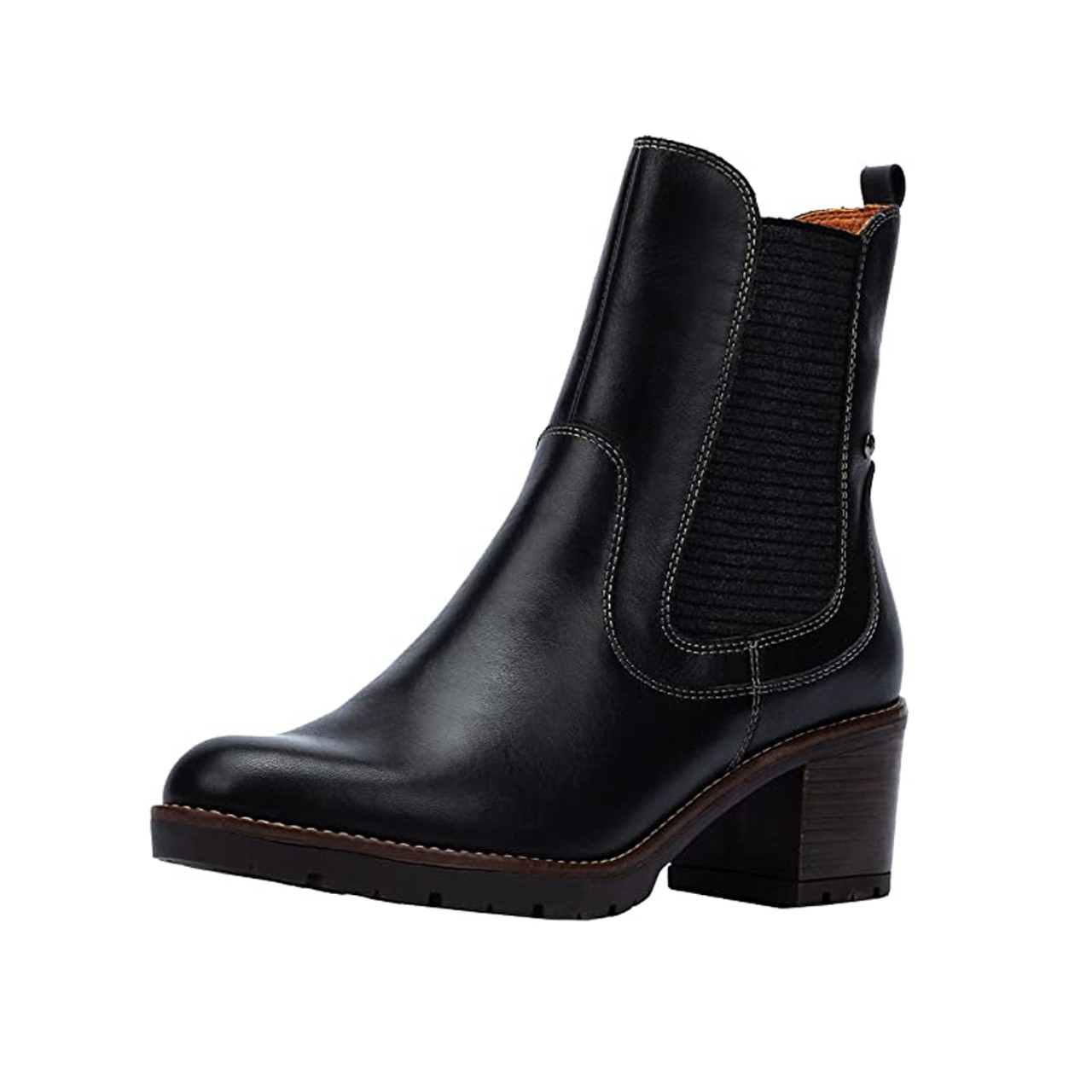 Heeled Boots - Black - Ladies curated on LTK