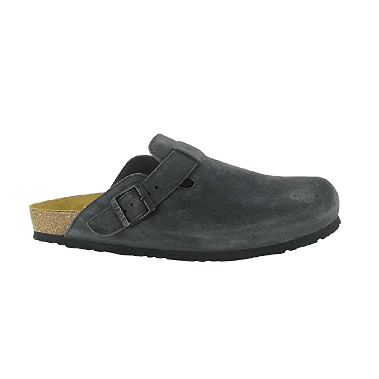 Naot Men's Spring Clog - Blue | Discount Naot Men's Shoes & More ...