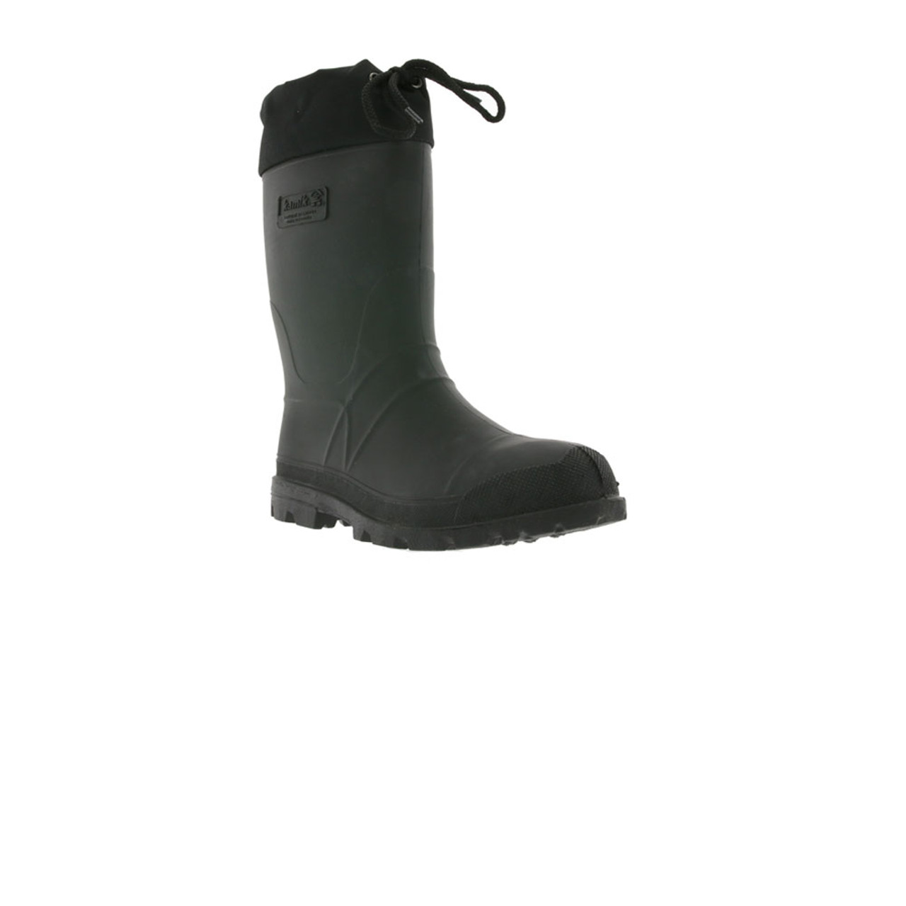 Kamik hunter men's store waterproof winter boots