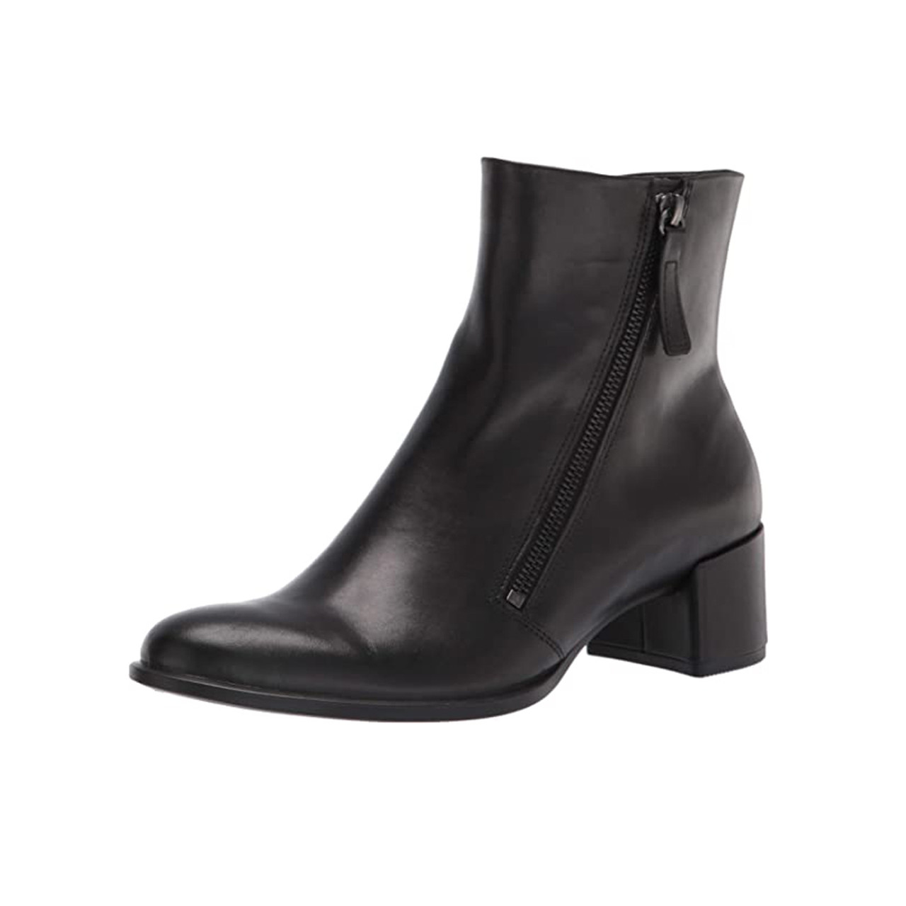 Ecco ladies clearance ankle boots