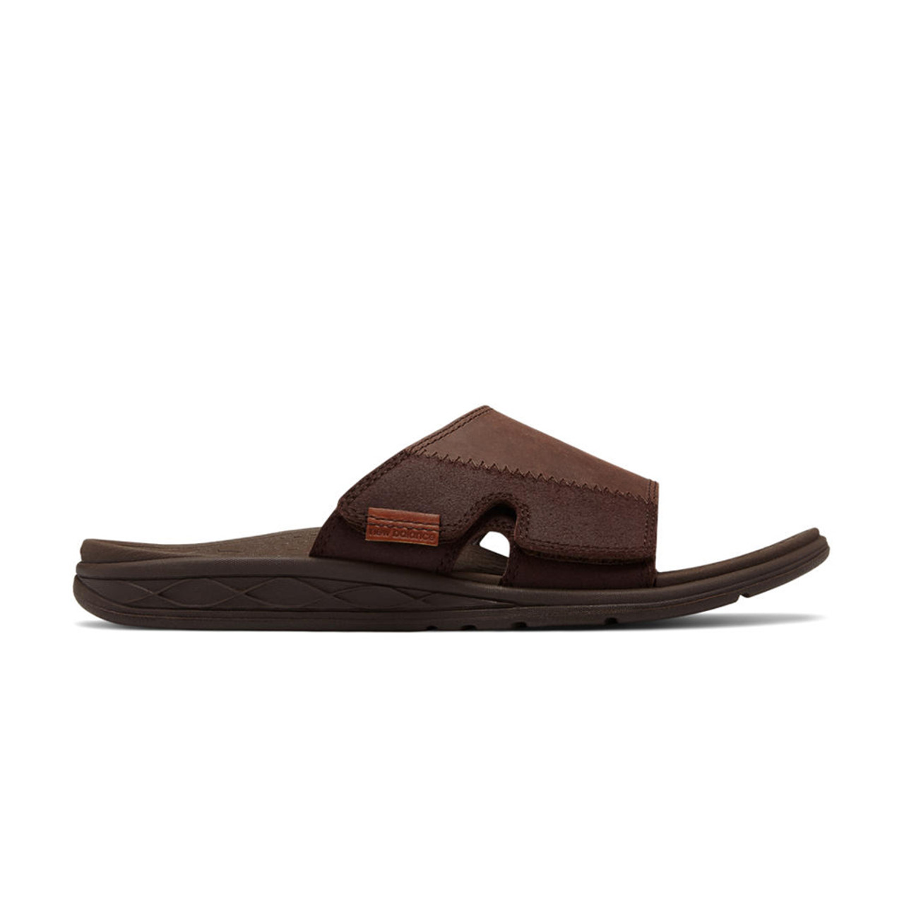 new balance sandals mens