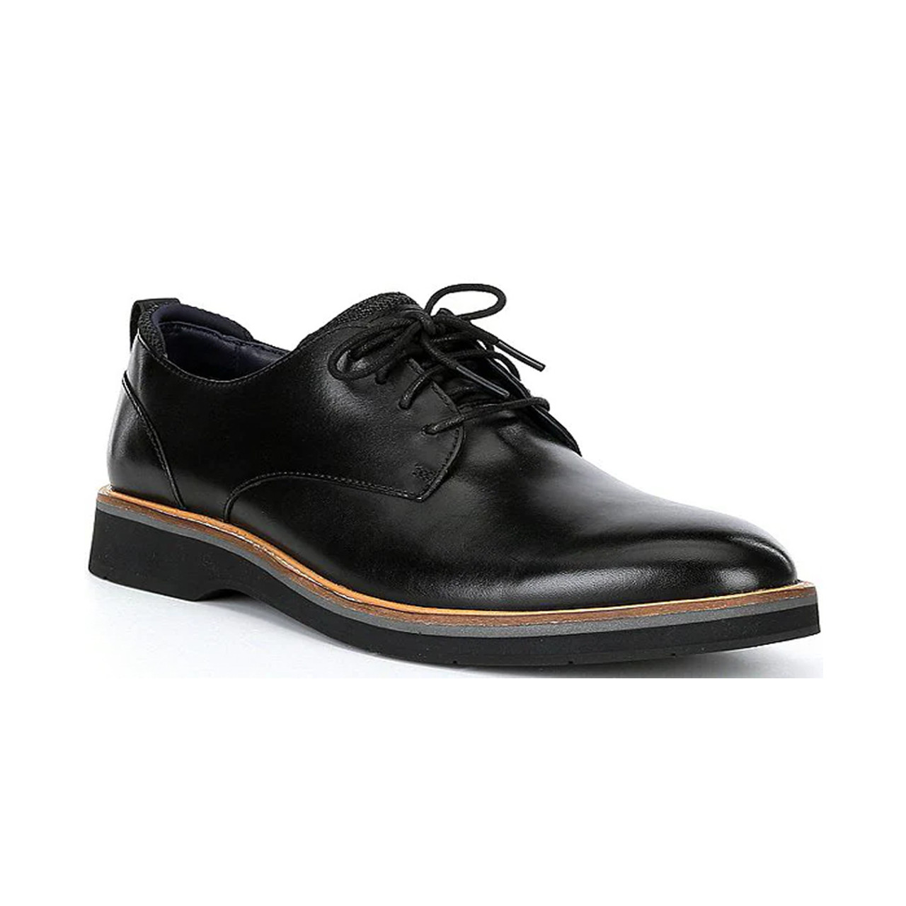 How to clean sales cole haan grand os