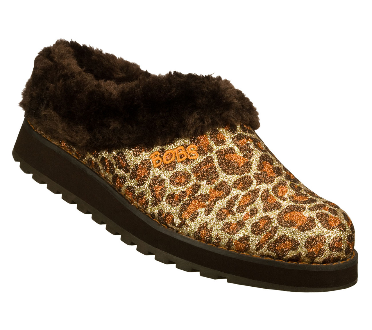 bobs leopard