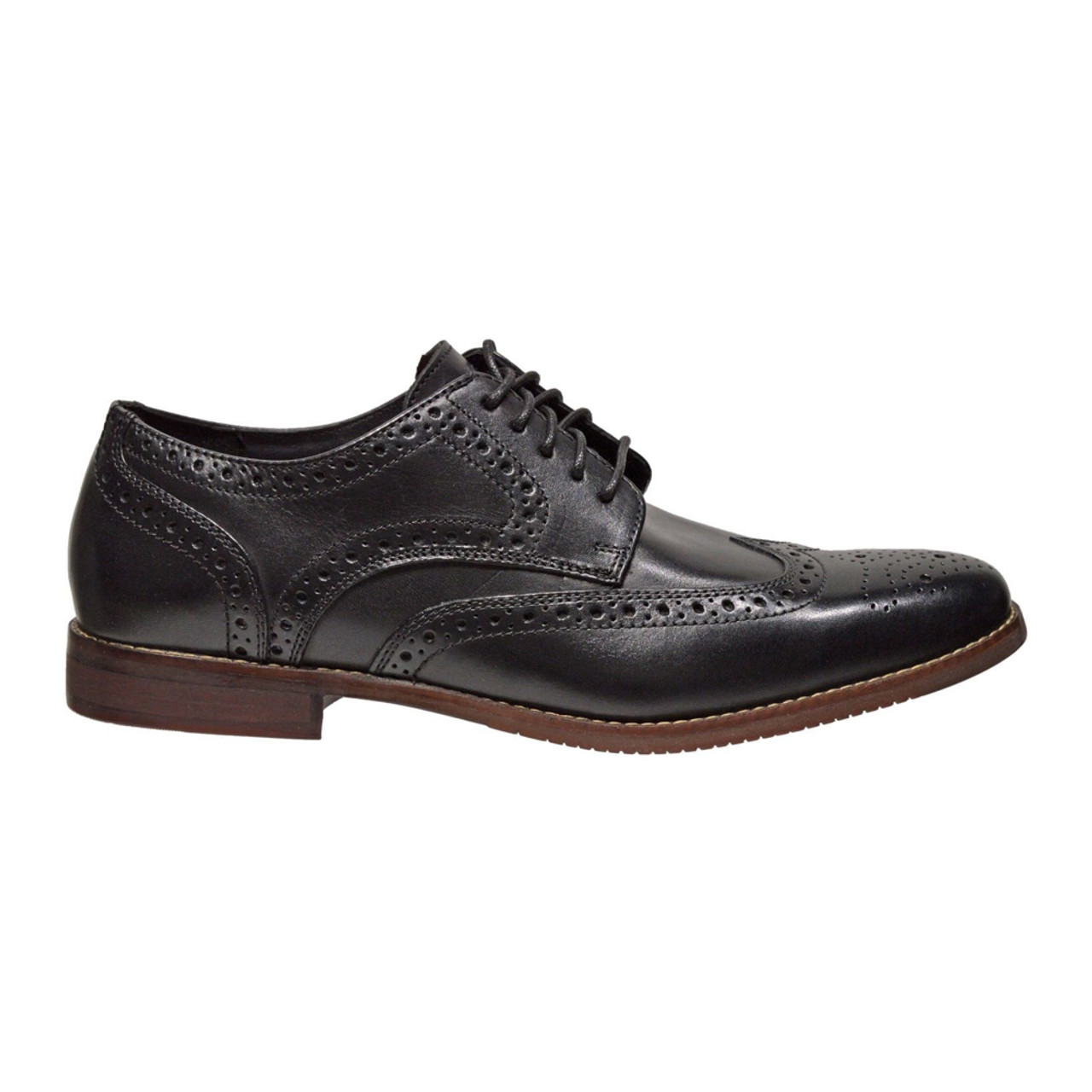 rockport symon wingtip