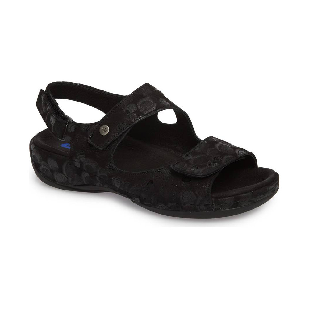wolky liana sandals