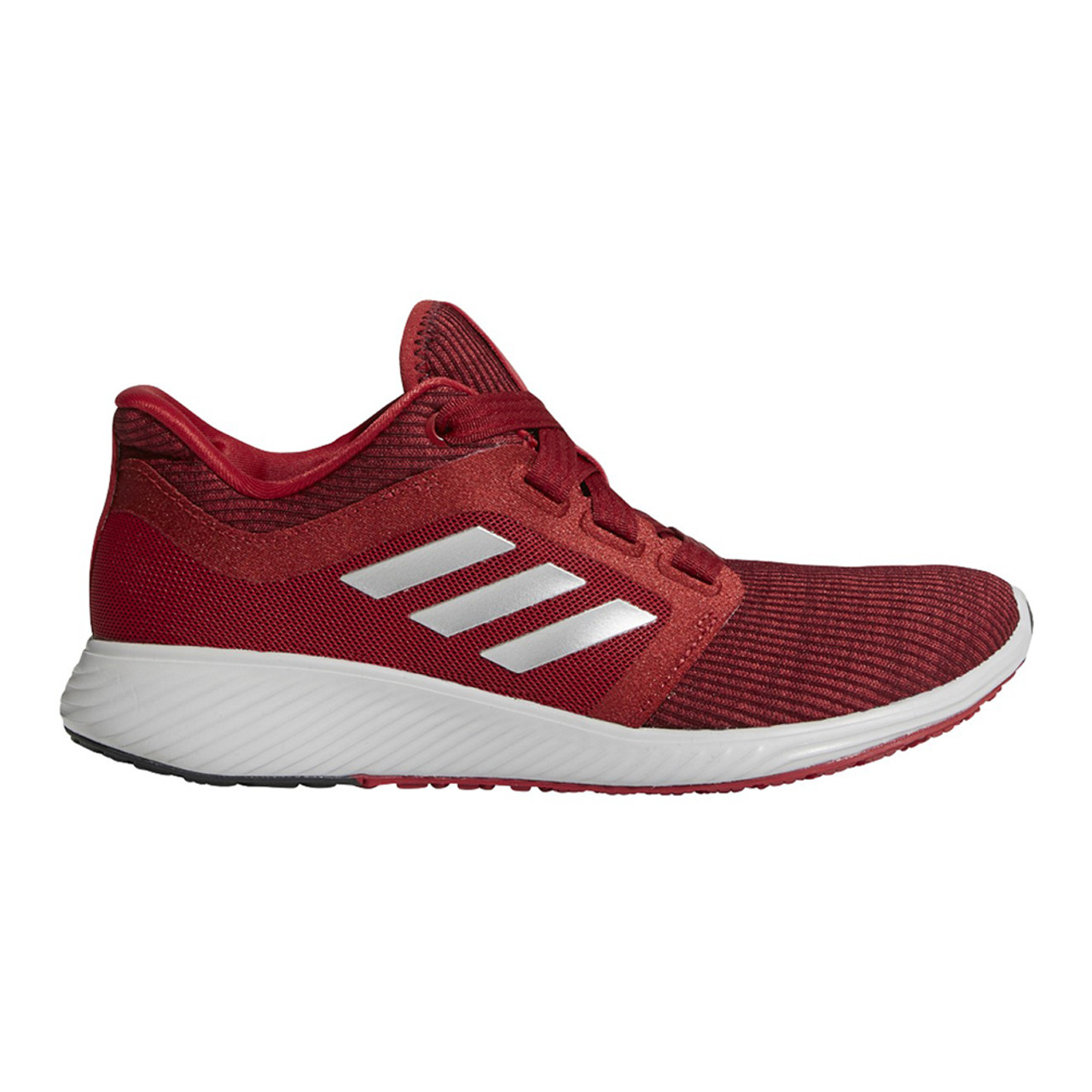 Adidas women's edge clearance lux 3 running shoes