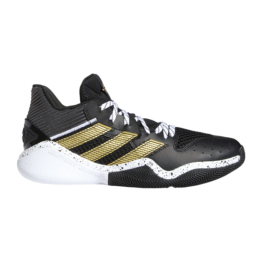adidas gazelle silver green womens Men's Adidas Ultraboost 4.0 DNA (Black/Gold) – ShoeGrab main image 0