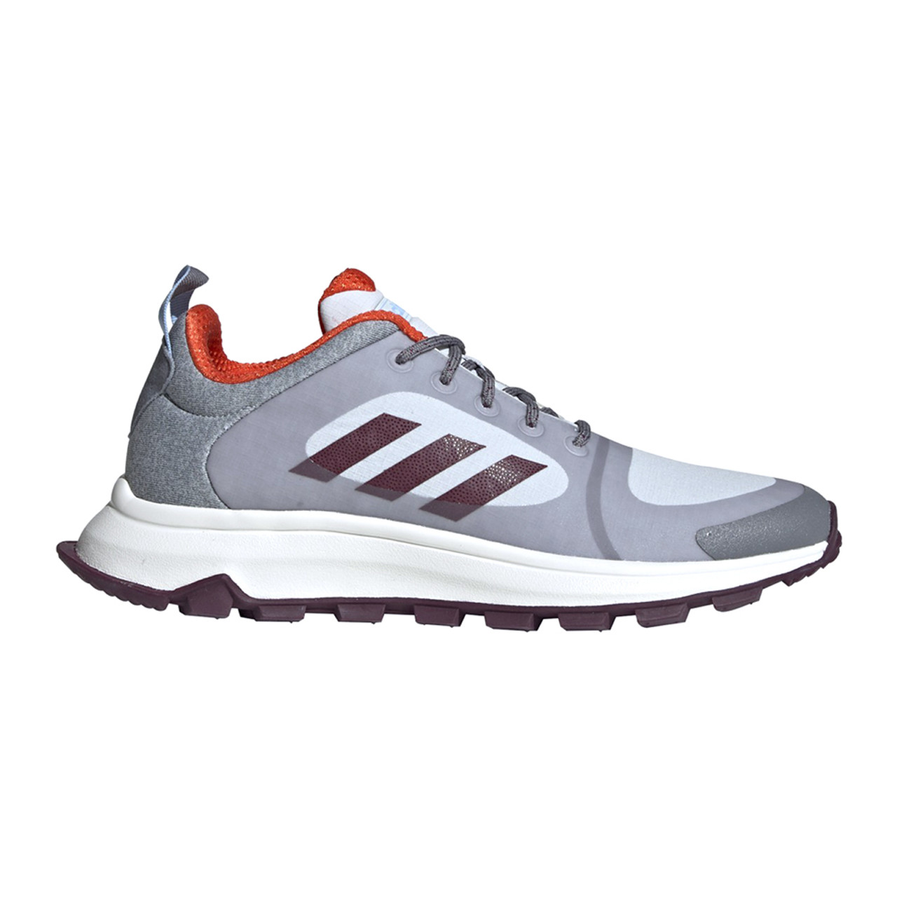 Adidas Women s Response Trail X Running Shoe Grey Discount