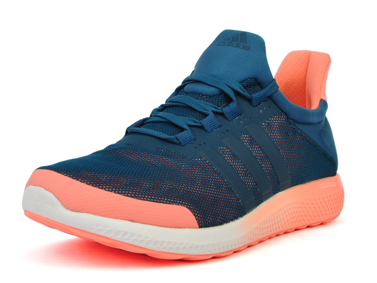 Adidas Women's CC Sonic Running Shoe - Grey | Discount Adidas Ladies  Athletic Shoe & More - Shoolu.com | Shoolu.com