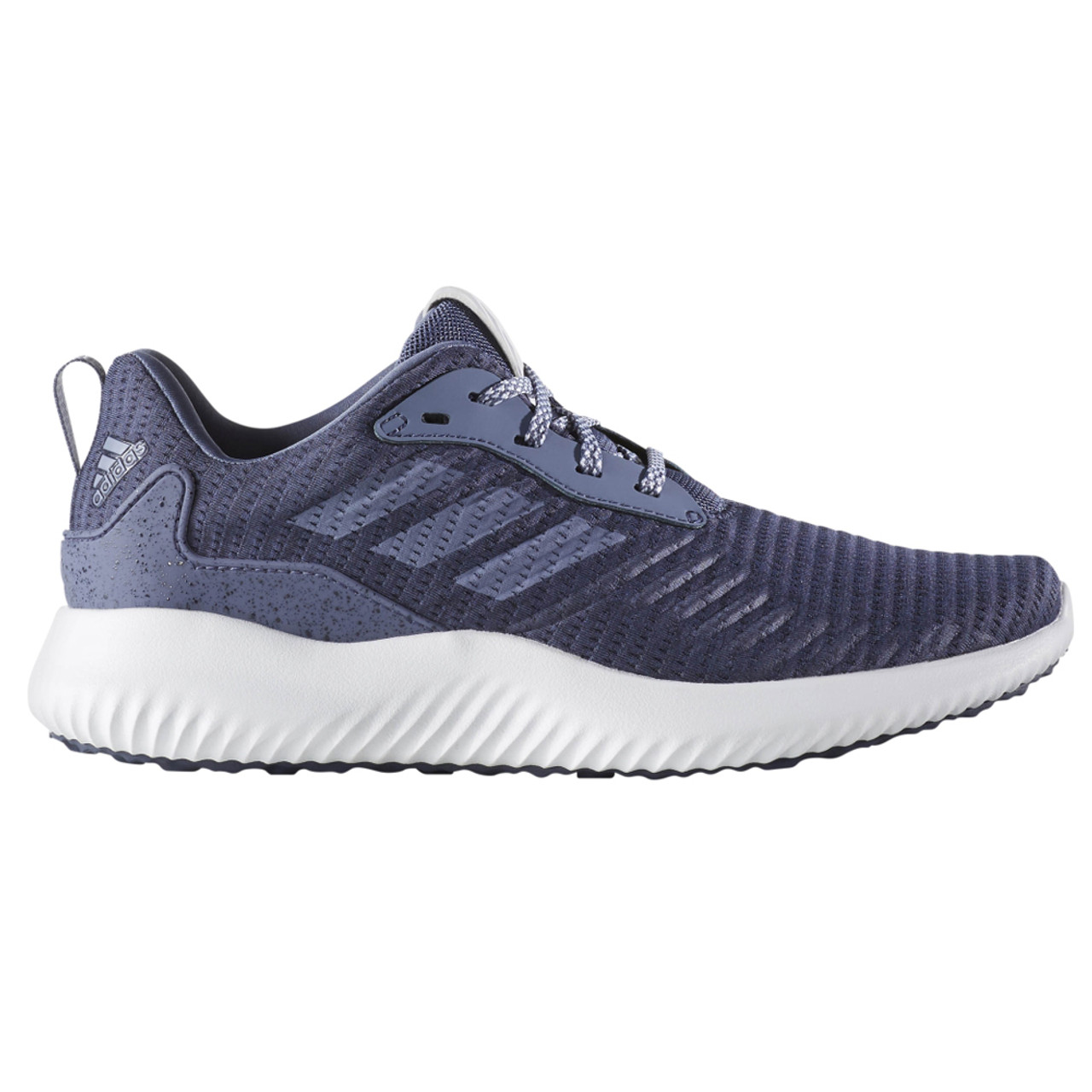 Adidas Women s Alphabounce RC Running Shoe Dark Blue Purple