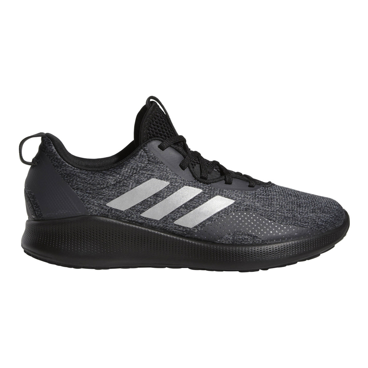 Adidas purebounce+ store black