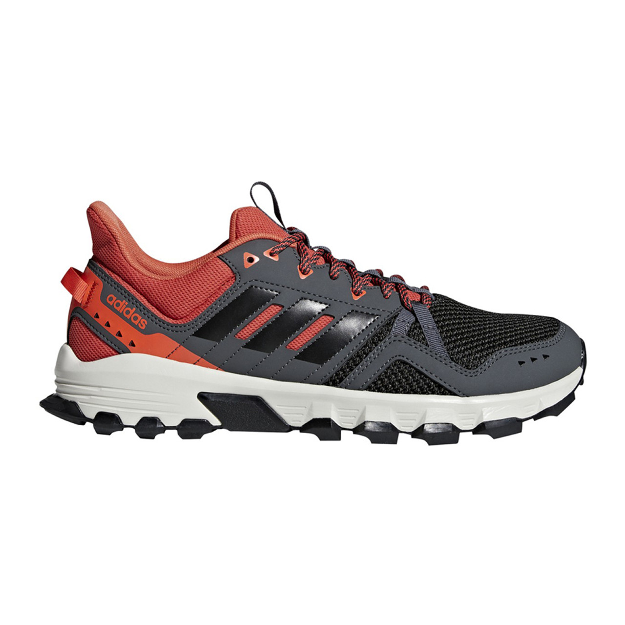 Adidas men's rockadia trail clearance running shoes