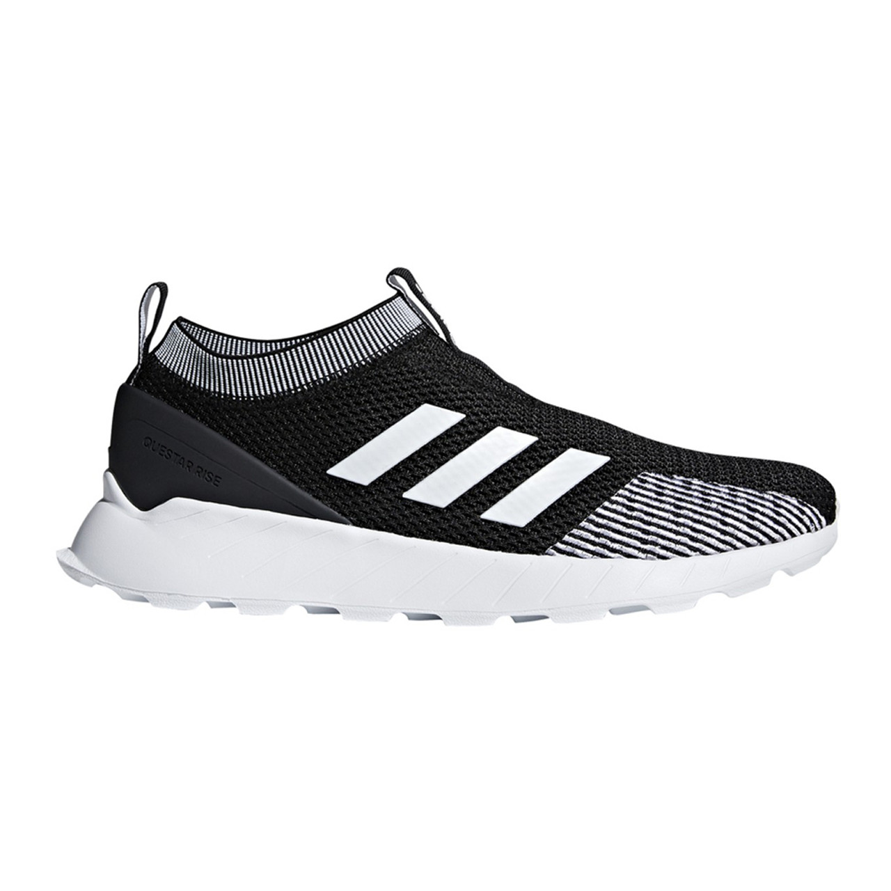 Adidas questar sales rise men