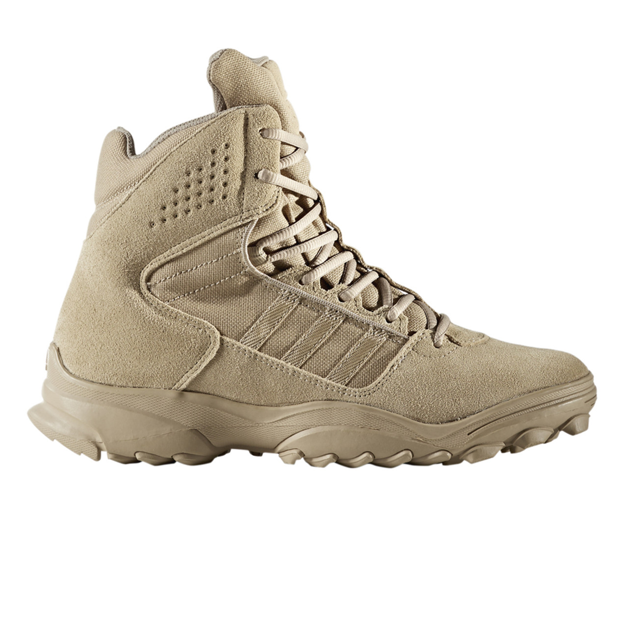 Adidas Men's GSG-9.3 Combat - Beige | Discount Adidas Men's Athletic Shoes & More - Shoolu.com |