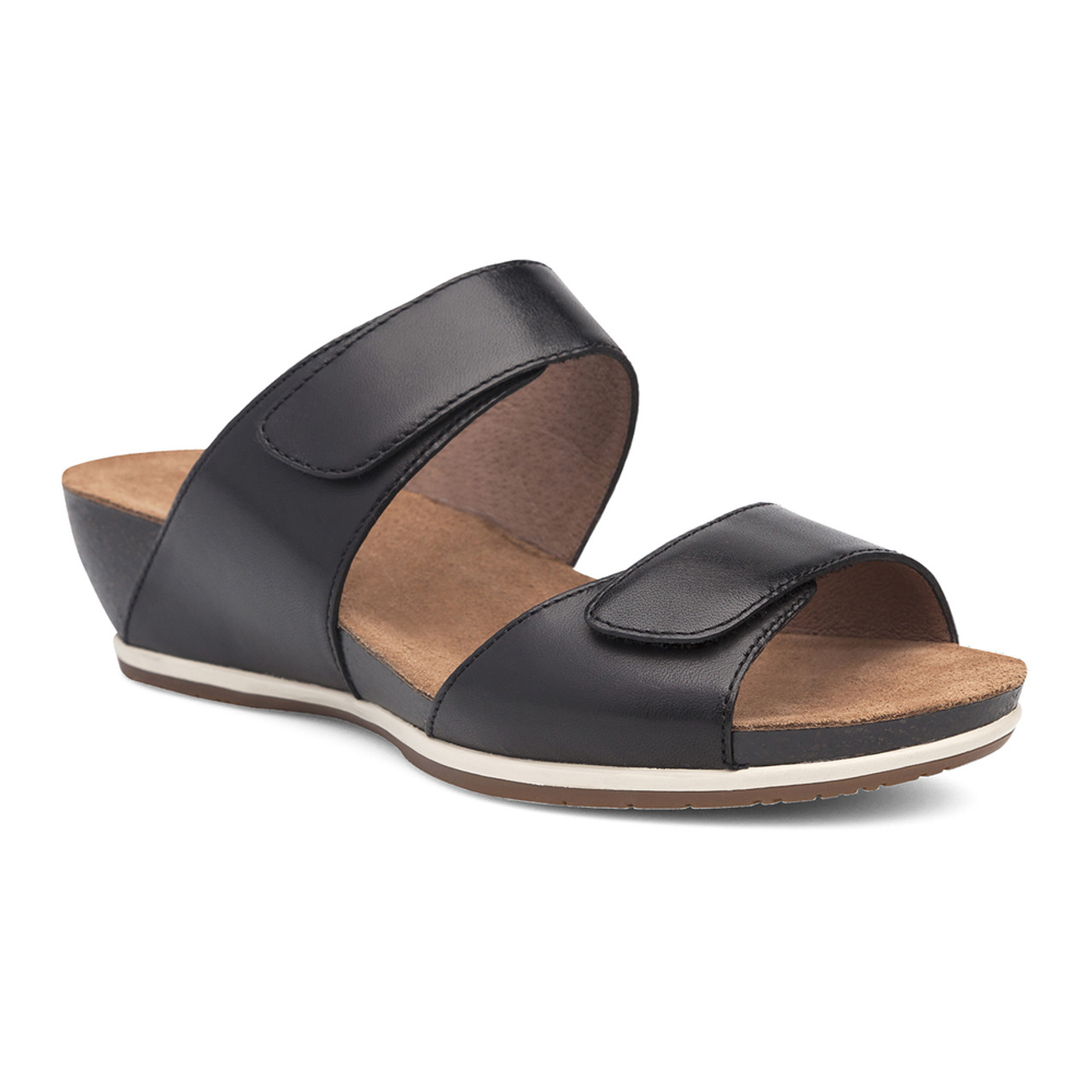 women's dansko slides