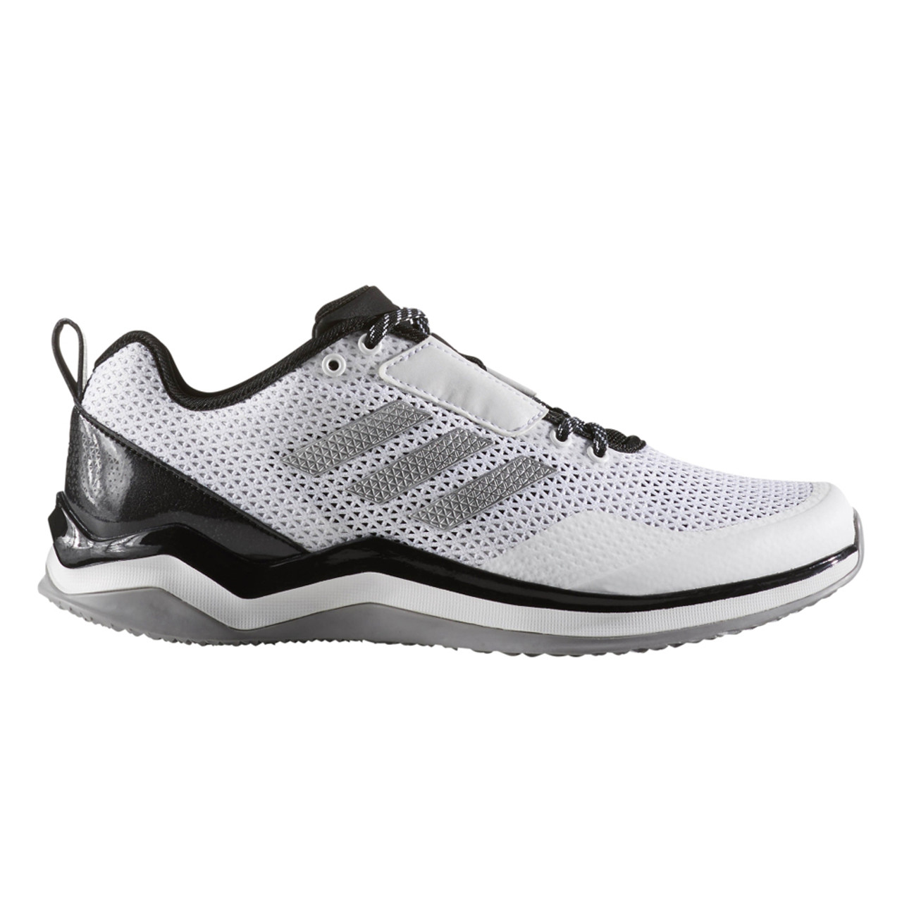 Adidas speed trainer on sale 3.0